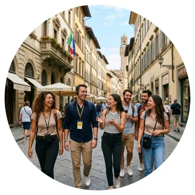 Group Trips