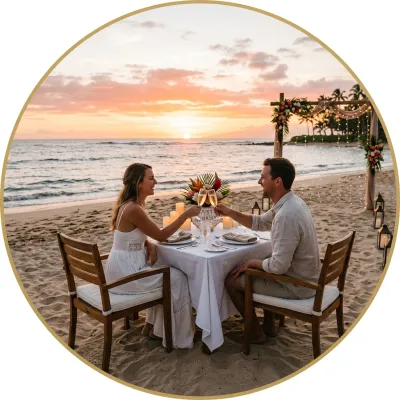 Honeymoon