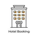 Hotel Booking